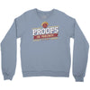 proofs Crewneck Sweatshirt