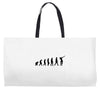 evolution fortnite Weekender Totes