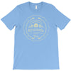 betelgeuse's bio exorcism T-Shirt