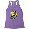 pokebolt Racerback Tank