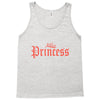princess Tank Top