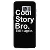 cool story bro, tell it again Samsung Galaxy S7