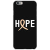 Hope Uterine Cancer Awareness iPhone 6/6s Case