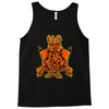 old memories &ndash; orange Tank Top
