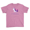 judging you Youth Tee