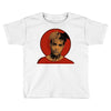 xxxtentacion rip Toddler T-shirt