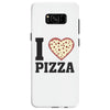 i Love Pizza Samsung Galaxy S8