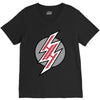 Hentai Haven Logo V-Neck Tee