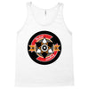 eye led Tank Top
