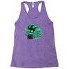league of legends Racerback Tank