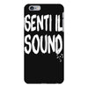 senti il sound marco mengoni iPhone 6 Plus/6s Plus Case