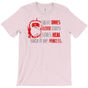 suck it up princess T-Shirt