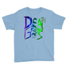 Death Grips Youth Tee