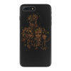 the evolution of groot iPhone 7 Plus Case