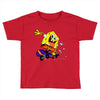 skater_2 Toddler T-shirt