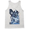 boldly going Tank Top