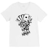 joker hahaha V-Neck Tee