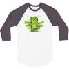 link bear 3/4 Sleeve Shirt