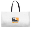 OVERWATCH Weekender Totes