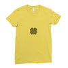 fahrie77 Ladies Fitted T-Shirt