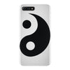 yin yang iPhone 7 Plus Case