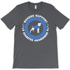 boxers support diabetes awareness T-Shirt