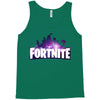 Fortnite Galaxy Tank Top