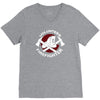 volunteer firefighter V-Neck Tee