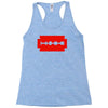 plan b rap hip hop music Racerback Tank