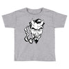 no sympathy for the devil Toddler T-shirt