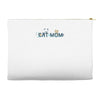 cat mom Accessory Pouches
