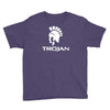 trojan condoms Youth Tee