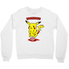 zombiechu Crewneck Sweatshirt
