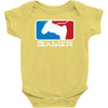gamer mf716 best trending Baby Bodysuit