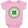 captain ireland Baby Bodysuit