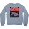 millennium falcon Crewneck Sweatshirt