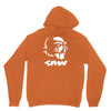 saw puppe horror Unisex Hoodie