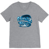 i'm a book nerd V-Neck Tee