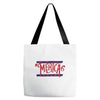 merica Tote Bags