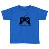 custom text Toddler T-shirt