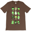 Funny Cthulhu T Shirts T-Shirt
