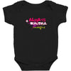 ALWAYS BEAUTIFUL Baby Bodysuit