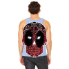 deadpool Tank Top