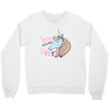Forever Unicorn Crewneck Sweatshirt