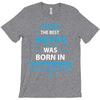 The Best Poppy Was Born In November T-Shirt