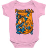dragon son Baby Bodysuit