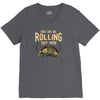 they see me rolling V-Neck Tee
