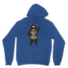 just hungry Unisex Hoodie