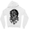 dead rider Zipper Hoodie