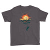 calypso weapon Youth Tee